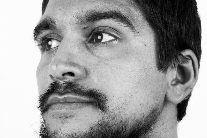 Daniel Mijares
