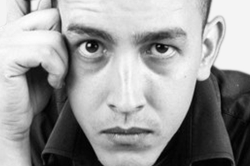 Gerardo Rojas