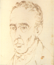Simón Bolívar: José María Espinoza (1830) Fundación John Boulton 
