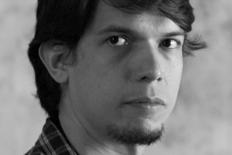 Rodolfo Tuliano