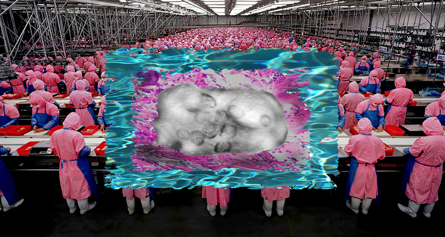 BLOB
