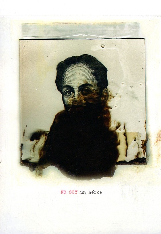 13 Jesus Briceño