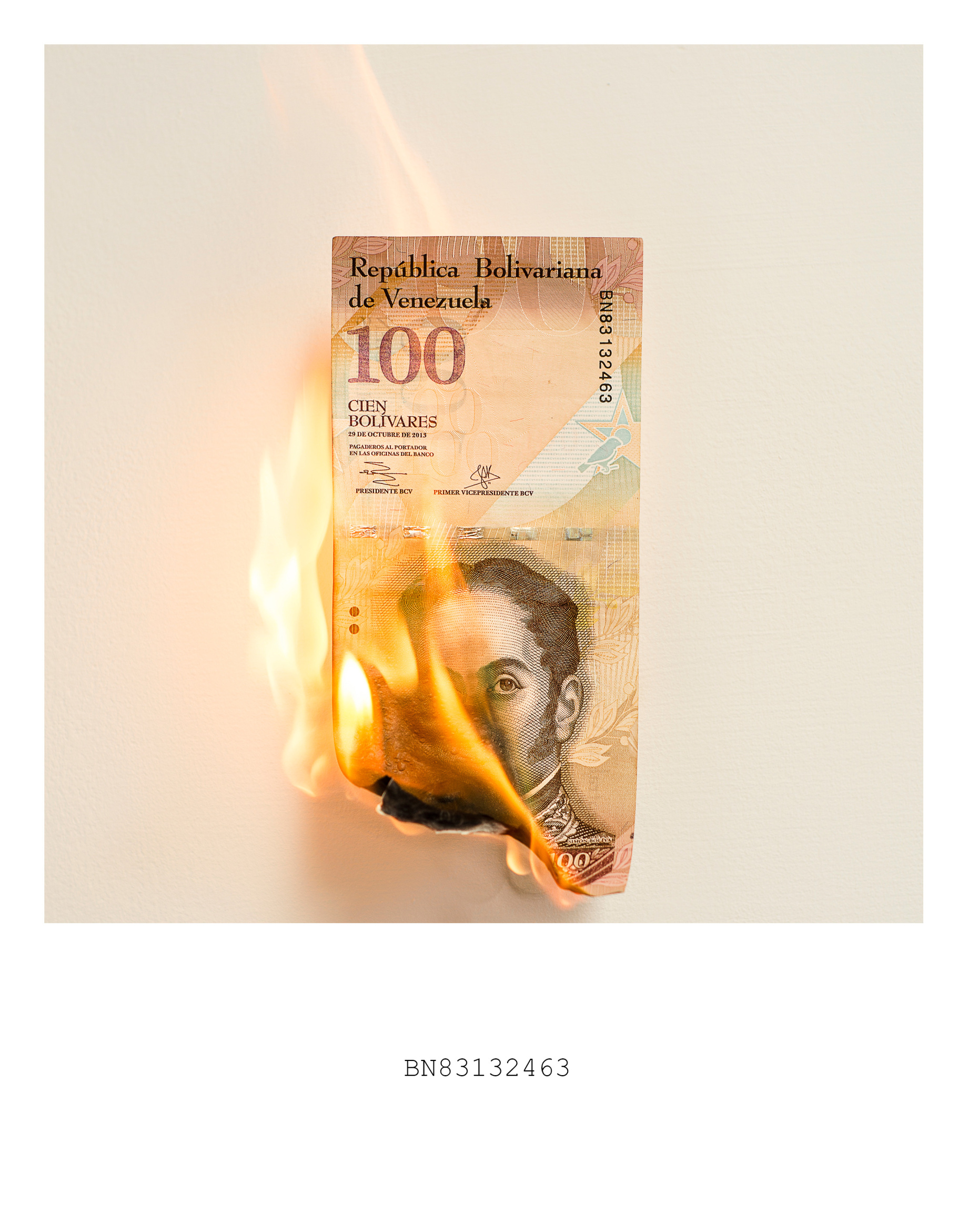 14 Jesus Briceño
